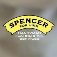 Spencer for Hire image 1